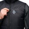 Black Diamond M Solution 2.0 Vest - Giacca sintetica - Uomo | Hardloop