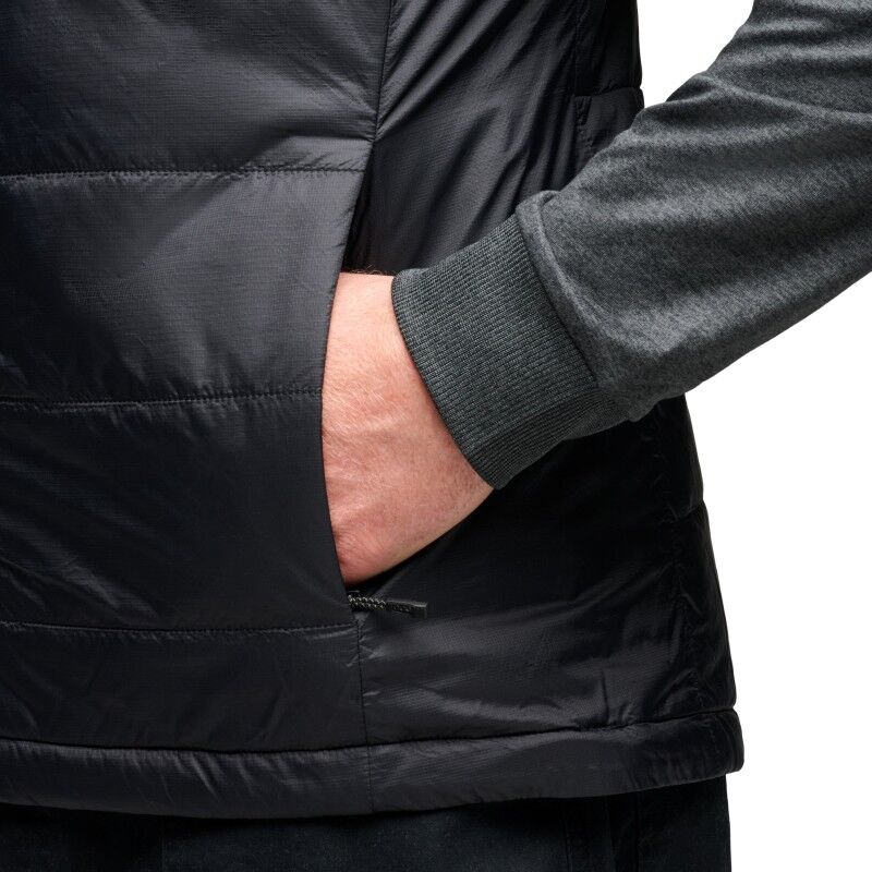 Black Diamond M Solution 2.0 Vest - Giacca sintetica - Uomo | Hardloop