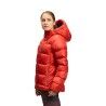 Black Diamond W Mission Down 4000 M Parka - Parka - Women's | Hardloop