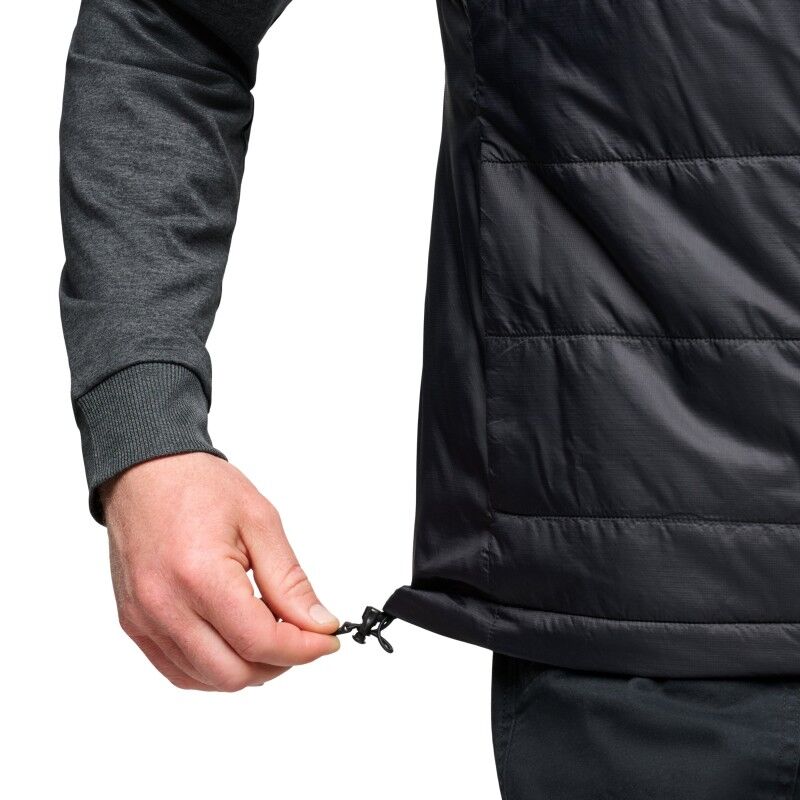 Black Diamond M Solution 2.0 Vest - Synthetic jacket - Men's | Hardloop