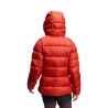Black Diamond W Mission Down 4000 M Parka - Parka - Women's | Hardloop