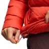 Black Diamond W Mission Down 4000 M Parka - Parka - Women's | Hardloop