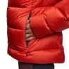 Black Diamond W Mission Down 4000 M Parka - Parka femme | Hardloop