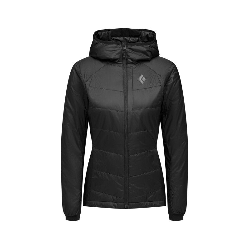 W Solution 2.0 Hoody - Giacca sintetica - Donna