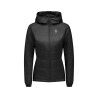 Black Diamond W Solution 2.0 Hoody - Chaqueta de fibra sintética - Mujer | Hardloop
