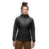 Black Diamond W Solution 2.0 Hoody - Kunstfaserjacke - Damen | Hardloop