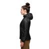 Black Diamond W Solution 2.0 Hoody - Tekokuitutakki - Naiset | Hardloop