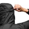 Black Diamond W Solution 2.0 Hoody - Kurtka damski | Hardloop
