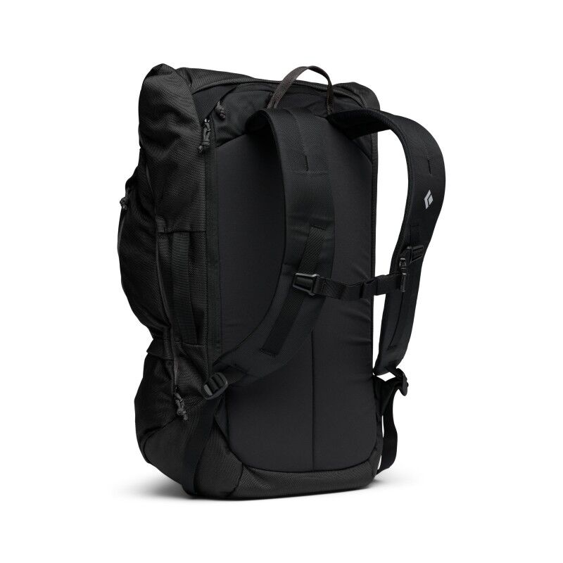 Black Diamond Street Creek 28 Backpack - Urban backpack | Hardloop