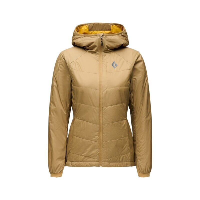 W Solution 2.0 Hoody - Giacca sintetica - Donna