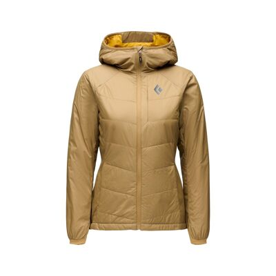 W Solution 2.0 Hoody - Kunstfaserjacke - Damen