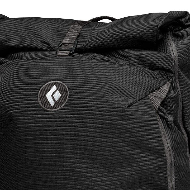 Black Diamond Street Creek 28 Backpack - Urban rugzak | Hardloop