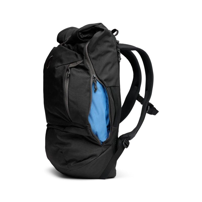 Black Diamond Street Creek 28 Backpack - Urban backpack | Hardloop