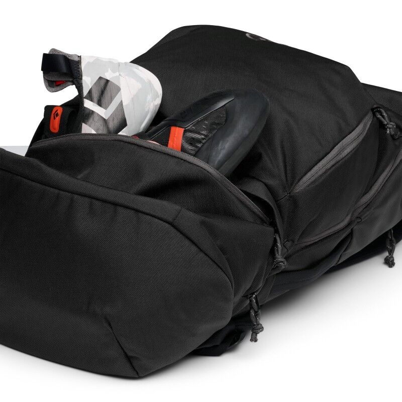 Black Diamond Street Creek 28 Backpack - Urban rugzak | Hardloop