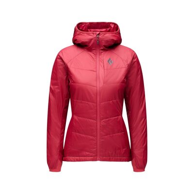 W Solution 2.0 Hoody - Kurtka damski