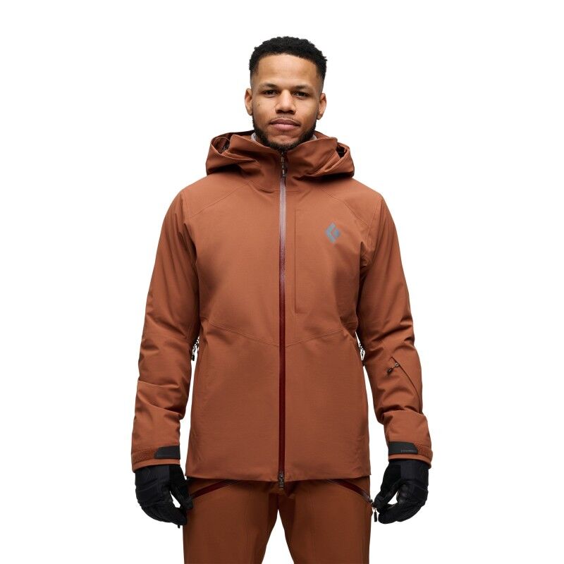 Recon Insulated Shell - Giacca da sci - Uomo