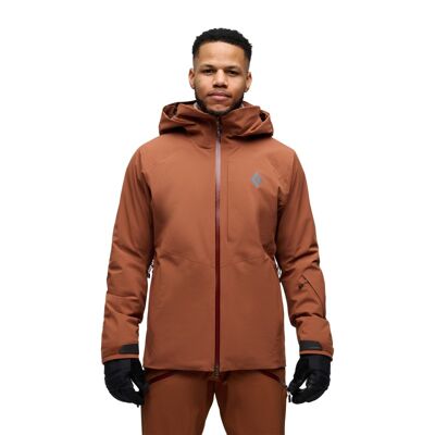 Recon Insulated Shell - Kurtka narciarska meska