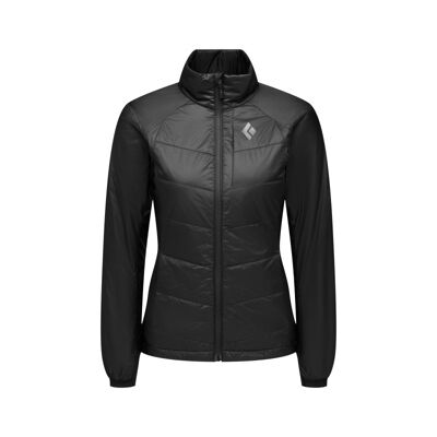 W Solution 2.0 Jacket - Kurtka damski
