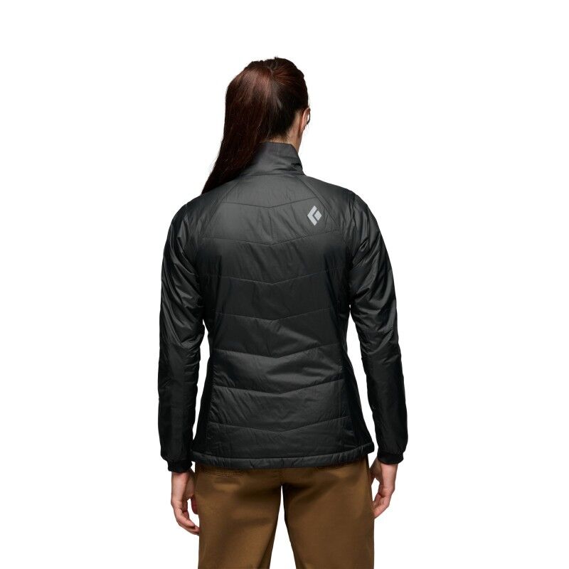 Black Diamond W Solution 2.0 Jacket - Synthetic jacket - Women's | Hardloop