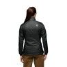 Black Diamond W Solution 2.0 Jacket - Dunjakke - Damer | Hardloop