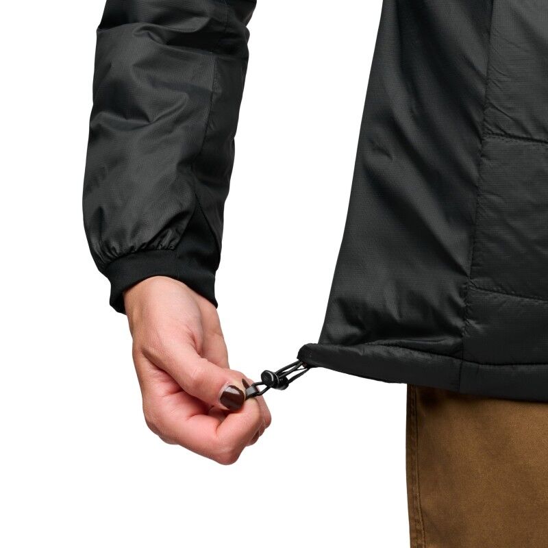 Black Diamond W Solution 2.0 Jacket - Kunstfaserjacke - Damen | Hardloop