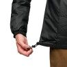 Black Diamond W Solution 2.0 Jacket - Casaco penas mulher | Hardloop