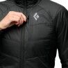 Black Diamond W Solution 2.0 Jacket - Dunjakke - Damer | Hardloop