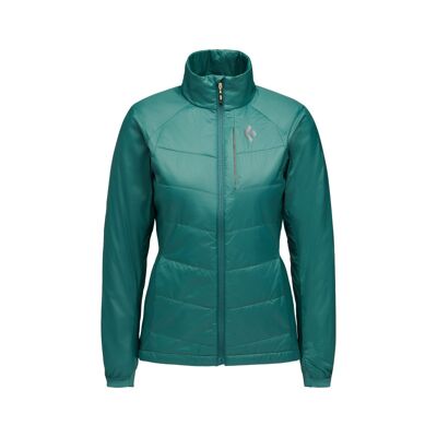 W Solution 2.0 Jacket - Donsjack - Dames