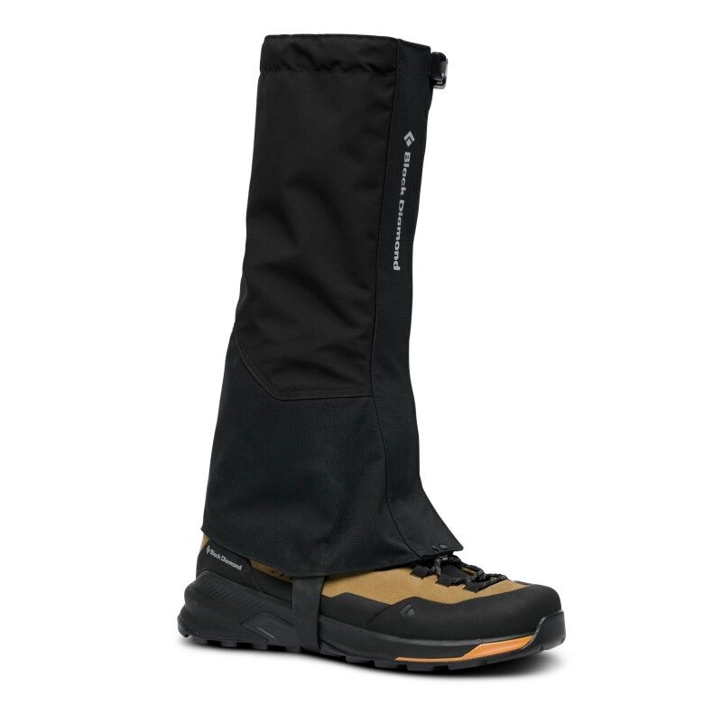 Mission Gaiters - Gamaschen