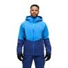 Vertical Blue / Twilight Blue