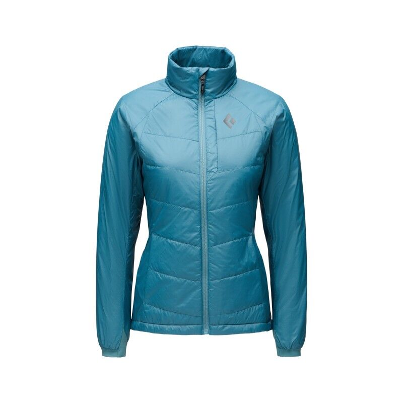 W Solution 2.0 Jacket - Kunstfaserjacke - Damen