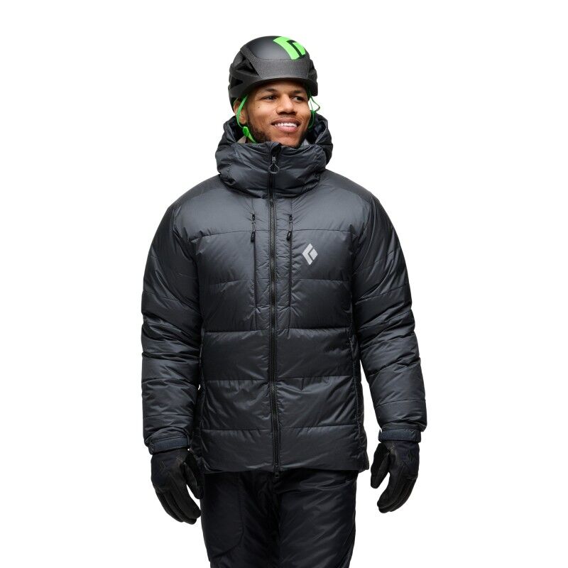 M Mission Down 6000 M Parka - Parka - Uomo