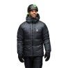 Black Diamond M Mission Down 6000 M Parka - Parka - Men's | Hardloop