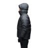 Black Diamond M Mission Down 6000 M Parka - Parka - Men's | Hardloop