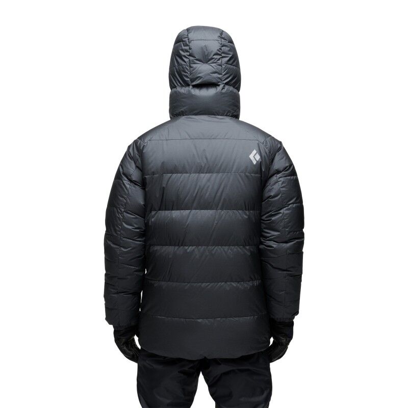 Black Diamond M Mission Down 6000 M Parka - Parka - Men's | Hardloop