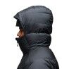 Black Diamond M Mission Down 6000 M Parka - Parka - Men's | Hardloop
