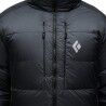 Black Diamond M Mission Down 6000 M Parka - Parkatakki - Miehet | Hardloop