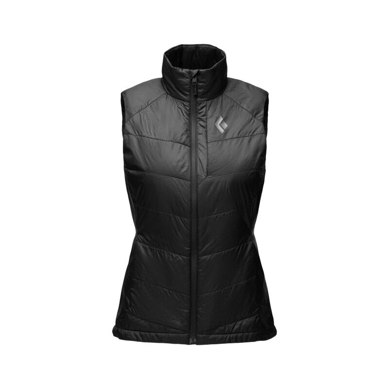 Black Diamond W Solution 2.0 Vest - Synthetic jacket - Women's | Hardloop