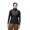 Black Diamond W Solution 2.0 Vest - Synthetic jacket - Women's | Hardloop