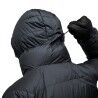 Black Diamond M Mission Down 6000 M Parka - Parka homme | Hardloop