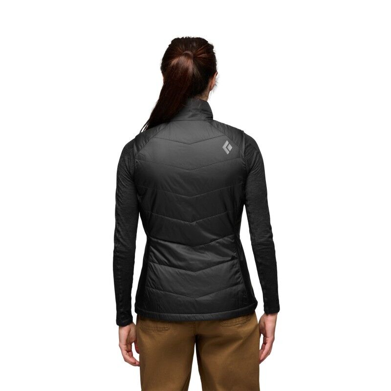 Black Diamond W Solution 2.0 Vest - Synthetic jacket - Women's | Hardloop