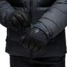 Black Diamond M Mission Down 6000 M Parka - Parka - Heren | Hardloop