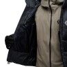 Black Diamond M Mission Down 6000 M Parka - Parka - Men's | Hardloop