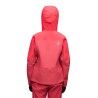 Coral Red / Mineral Red