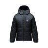 Black Diamond M Mission Down 6000 M Parka - Parka - Men's | Hardloop