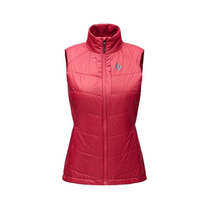 W Solution 2.0 Vest - Kunstfaserjacke - Damen