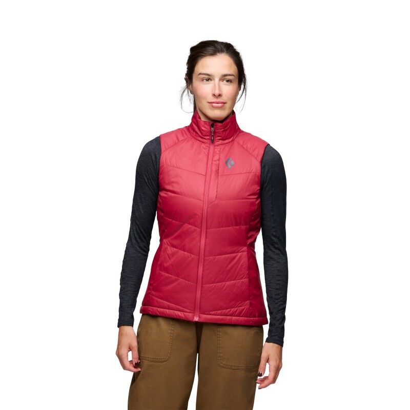 Black Diamond W Solution 2.0 Vest - Synthetic vest - Women's | Hardloop