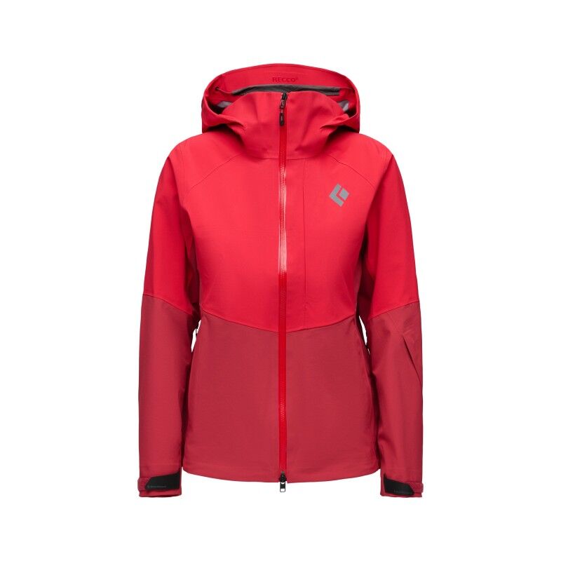 Recon Stretch Shell - Skidjacka - Dam