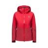 Coral Red / Mineral Red