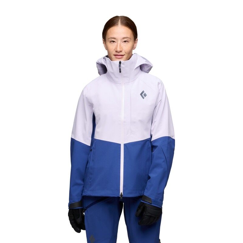 Recon Stretch Shell - Giacca da sci - Donna
